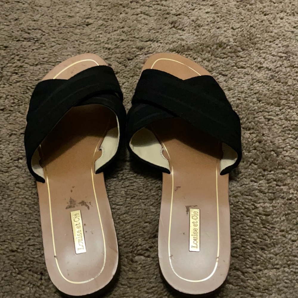 Louise ei cie sandals